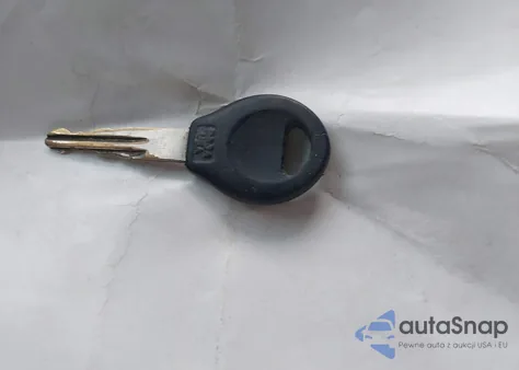 2002 Nissan Frontier Xe z USA, uszkodzony, nr VIN 1N6DD26S42C308698